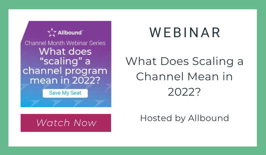what-does-scaling-a-channel-mean-in-2022